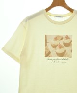 OLIVE des OLIVE（オリーブデオリーブ）Tシャツ・カットソー 白 サイズ:F レディース/2200721350547