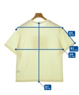 OLIVE des OLIVE（オリーブデオリーブ）Tシャツ・カットソー 白 サイズ:F レディース/2200721350547