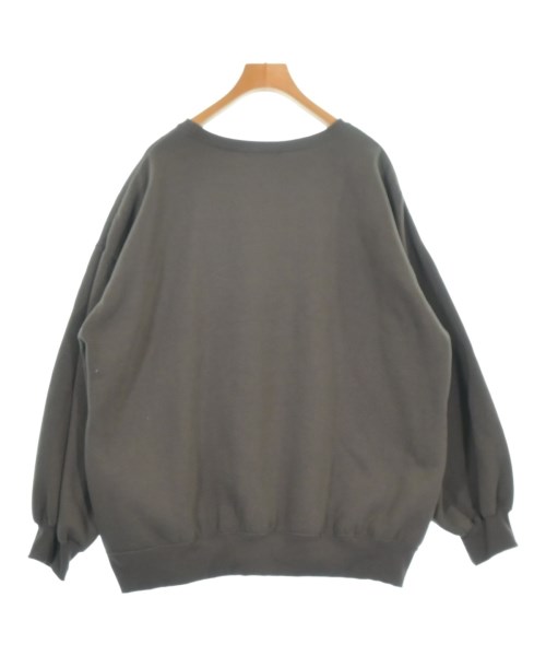 OLIVE des OLIVE（オリーブデオリーブ）スウェット グレー サイズ:F レディース/2200724613014