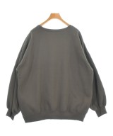 OLIVE des OLIVE（オリーブデオリーブ）スウェット グレー サイズ:F レディース/2200724613014