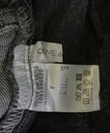 OLIVE des OLIVE（オリーブデオリーブ）デニムパンツ 黒 サイズ:F レディース/2200724613038