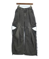 OLIVE des OLIVE デニムパンツ
