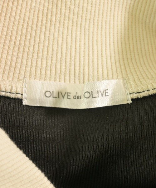 OLIVE des OLIVE（オリーブデオリーブ）その他 黒 サイズ:F レディース/2200724613069