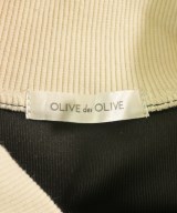 OLIVE des OLIVE（オリーブデオリーブ）その他 黒 サイズ:F レディース/2200724613069