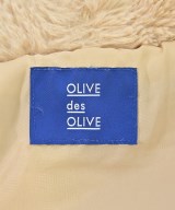 OLIVE des OLIVE（オリーブデオリーブ）その他 ベージュ サイズ:F レディース/2200680001207