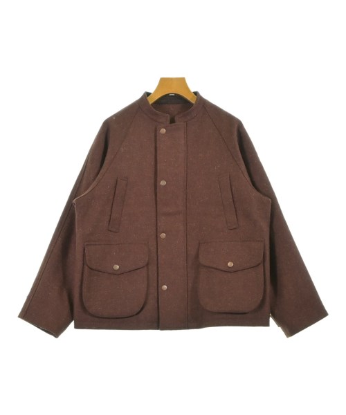 パーリッシィ(PAR ICI)のPAR ICI ブルゾン（その他）