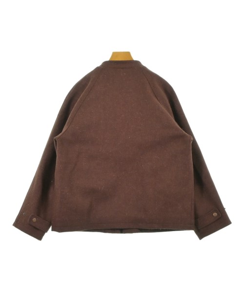 PAR ICI（パーリッシィ）その他 茶 サイズ:F レディース/2200636712133