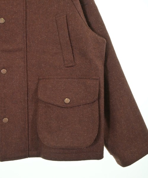 PAR ICI（パーリッシィ）その他 茶 サイズ:F レディース/2200636712133