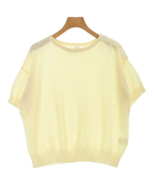 パーリッシィ(PAR ICI)のPAR ICI ニット・セーター
