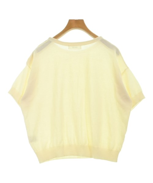 PAR ICI（パーリッシィ）ニット・セーター 白 サイズ:F レディース/2200633284244