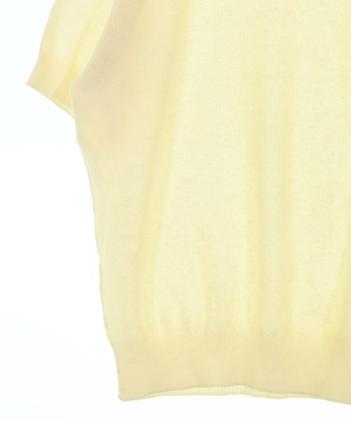 PAR ICI（パーリッシィ）ニット・セーター 白 サイズ:F レディース/2200633284244