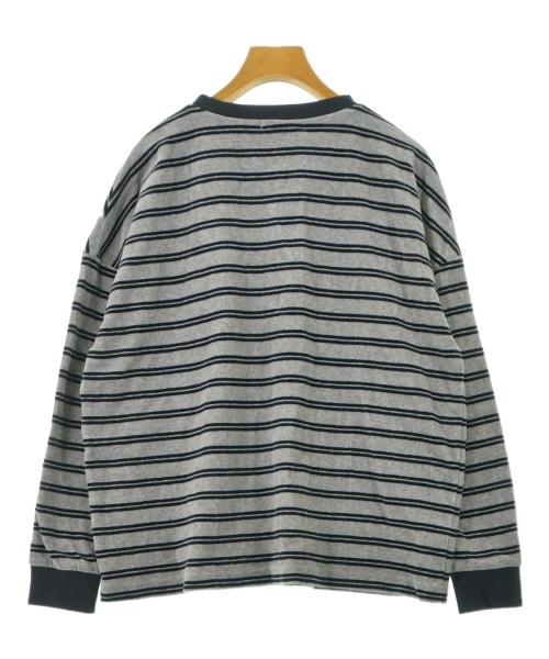 PAR ICI（パーリッシィ）Tシャツ・カットソー グレー サイズ:F レディース/2200628999108