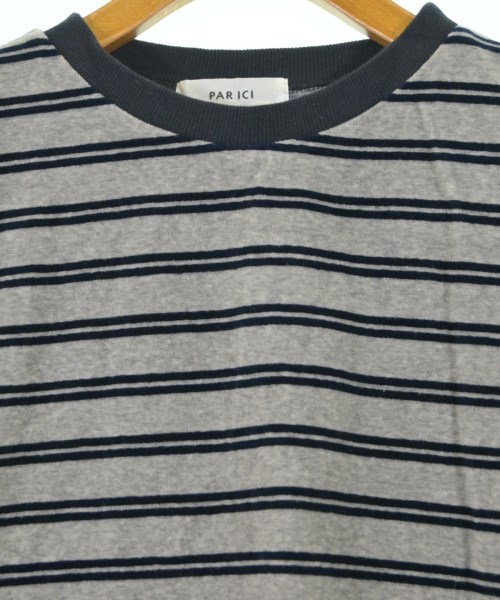 PAR ICI（パーリッシィ）Tシャツ・カットソー グレー サイズ:F レディース/2200628999108