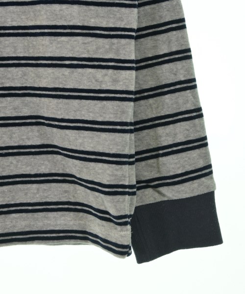 PAR ICI（パーリッシィ）Tシャツ・カットソー グレー サイズ:F レディース/2200628999108