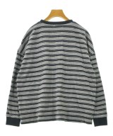 PAR ICI（パーリッシィ）Tシャツ・カットソー グレー サイズ:F レディース/2200628999108