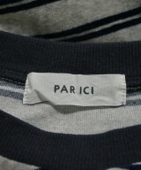 PAR ICI（パーリッシィ）Tシャツ・カットソー グレー サイズ:F レディース/2200628999108