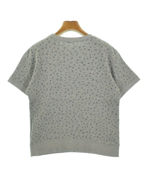 PAR ICI（パーリッシィ）Tシャツ・カットソー グレー サイズ:F レディース/2200617161066