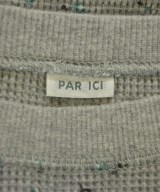 PAR ICI（パーリッシィ）Tシャツ・カットソー グレー サイズ:F レディース/2200617161066