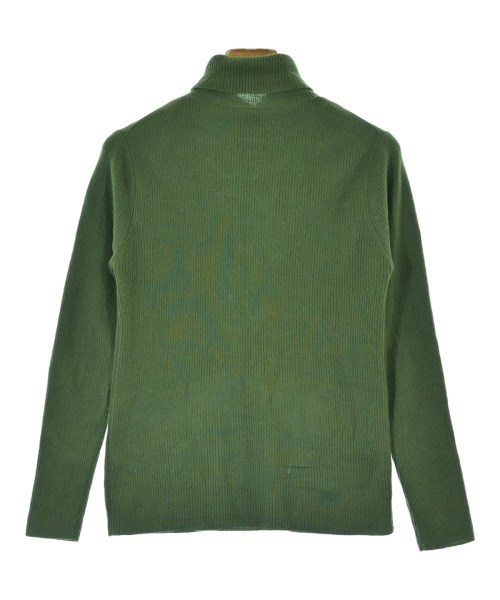 PAR ICI（パーリッシィ）ニット・セーター 緑 サイズ:F レディース/2200617898016
