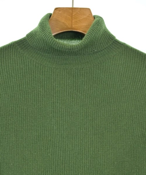 PAR ICI（パーリッシィ）ニット・セーター 緑 サイズ:F レディース/2200617898016