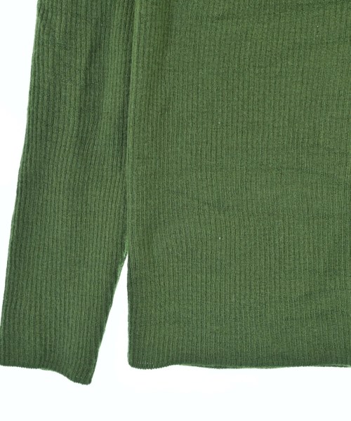 PAR ICI（パーリッシィ）ニット・セーター 緑 サイズ:F レディース/2200617898016