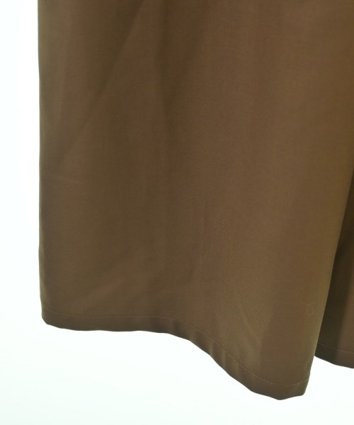 PAR ICI（パーリッシィ）ワンピース 茶 サイズ:F レディース/2200680965219