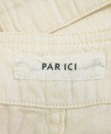 PAR ICI（パーリッシィ）オールインワン/サロペット 白 サイズ:F レディース/2200712024129