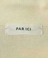 PAR ICI（パーリッシィ）ニット・セーター 黄 サイズ:F レディース/2200718509088