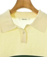 PAR ICI（パーリッシィ）ニット・セーター 黄 サイズ:F レディース/2200718509088