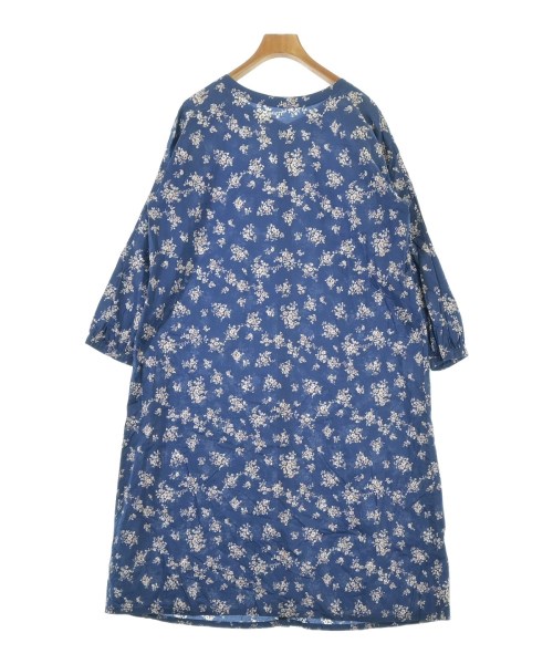 PAR ICI（パーリッシィ）ワンピース 紺 サイズ:F レディース/2200635524010