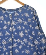 PAR ICI（パーリッシィ）ワンピース 紺 サイズ:F レディース/2200635524010