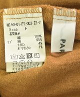 PAR ICI（パーリッシィ）その他 茶 サイズ:F レディース/2200698628014