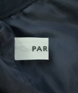 PAR ICI（パーリッシィ）ショートパンツ 紺 サイズ:F レディース/2200698628021