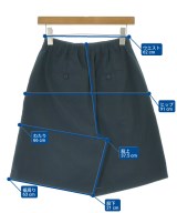PAR ICI（パーリッシィ）ショートパンツ 紺 サイズ:F レディース/2200698628021