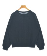 PAR ICI（パーリッシィ）ニット・セーター 紺 サイズ:F レディース/2200698628045