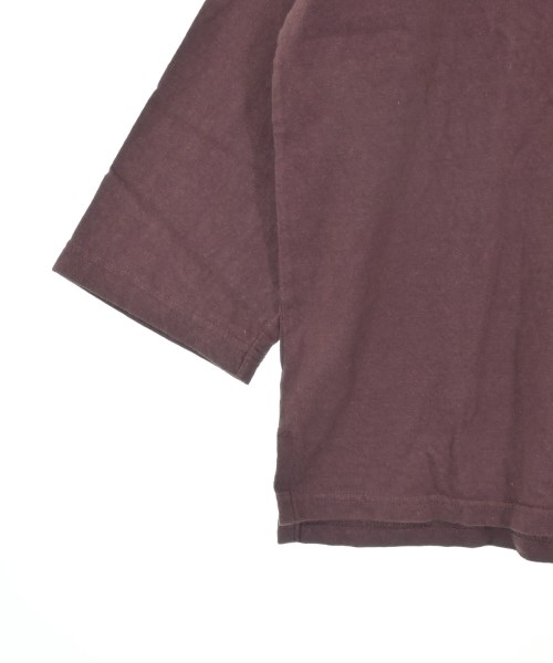 PAR ICI（パーリッシィ）Tシャツ・カットソー 茶 サイズ:F レディース/2200698628076