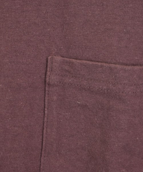 PAR ICI（パーリッシィ）Tシャツ・カットソー 茶 サイズ:F レディース/2200698628076