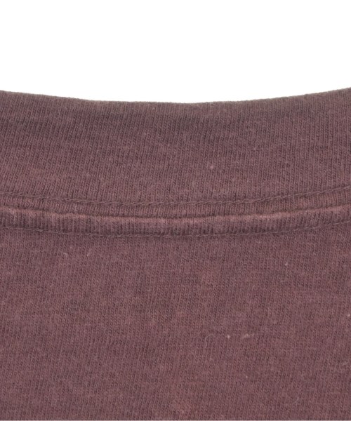 PAR ICI（パーリッシィ）Tシャツ・カットソー 茶 サイズ:F レディース/2200698628076