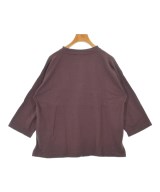 PAR ICI（パーリッシィ）Tシャツ・カットソー 茶 サイズ:F レディース/2200698628076
