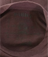 PAR ICI（パーリッシィ）Tシャツ・カットソー 茶 サイズ:F レディース/2200698628076