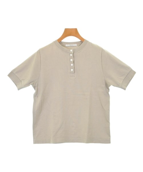 PAR ICI(パーリッシィ)Tシャツ・カットソー ベージュ サイズ:F/2200698628083