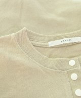 PAR ICI（パーリッシィ）Tシャツ・カットソー ベージュ サイズ:F レディース/2200698628083