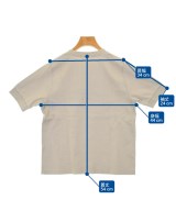 PAR ICI（パーリッシィ）Tシャツ・カットソー ベージュ サイズ:F レディース/2200698628083