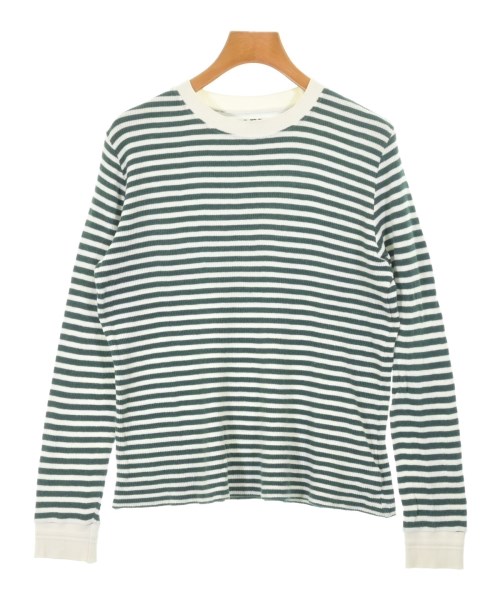 PAR ICI(パーリッシィ)Tシャツ・カットソー 緑 サイズ:F/2200698628090