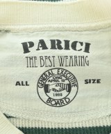 PAR ICI（パーリッシィ）Tシャツ・カットソー 緑 サイズ:F レディース/2200698628090
