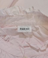 PAR ICI（パーリッシィ）ブラウス ピンク サイズ:F レディース/2200702586118
