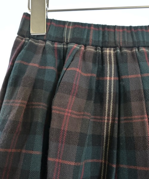 PAR ICI（パーリッシィ）ロング・マキシ丈スカート 緑 サイズ:F レディース/2200657556037