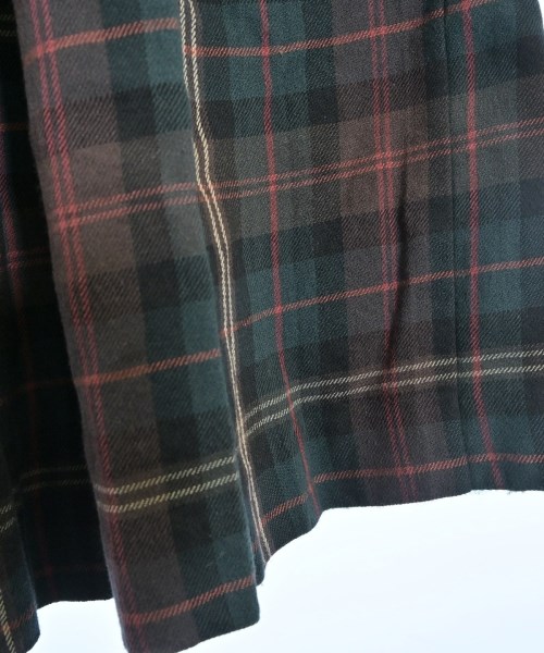 PAR ICI（パーリッシィ）ロング・マキシ丈スカート 緑 サイズ:F レディース/2200657556037