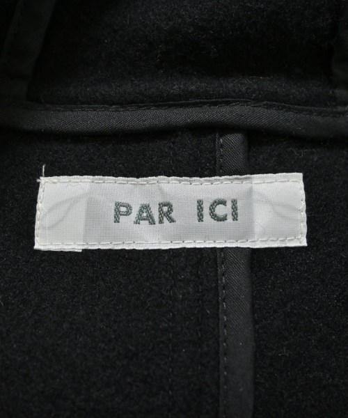 PAR ICI（パーリッシィ）その他 黒 サイズ:F レディース/2200663809035