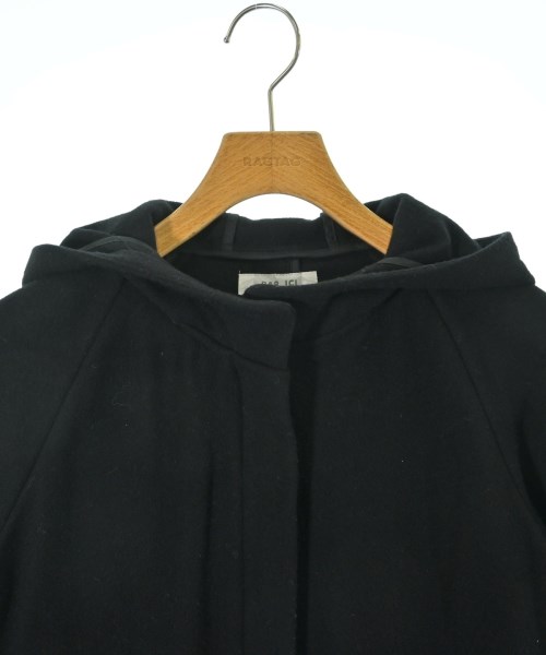 PAR ICI（パーリッシィ）その他 黒 サイズ:F レディース/2200663809035